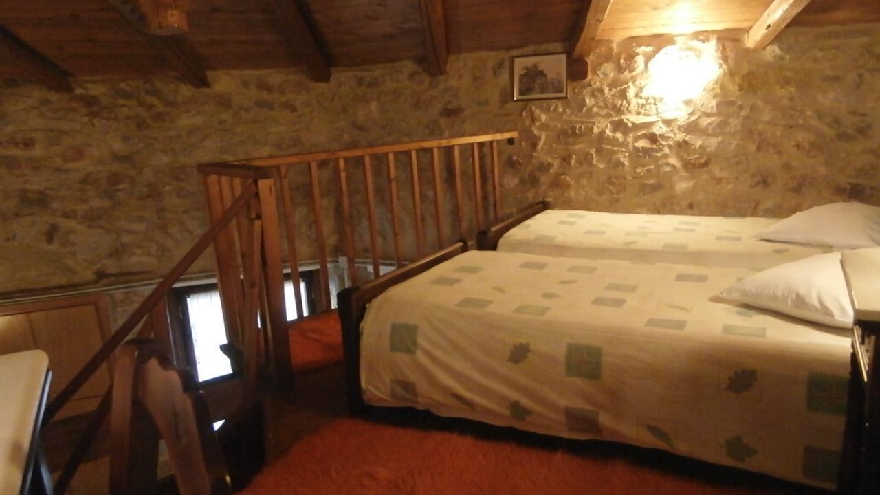 Herberg Maria Arachova